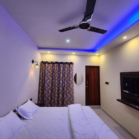 Coffee Valley Resort Yercaud Exterior foto