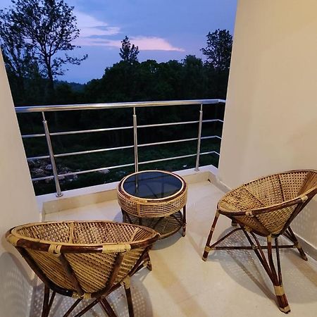 Coffee Valley Resort Yercaud Exterior foto