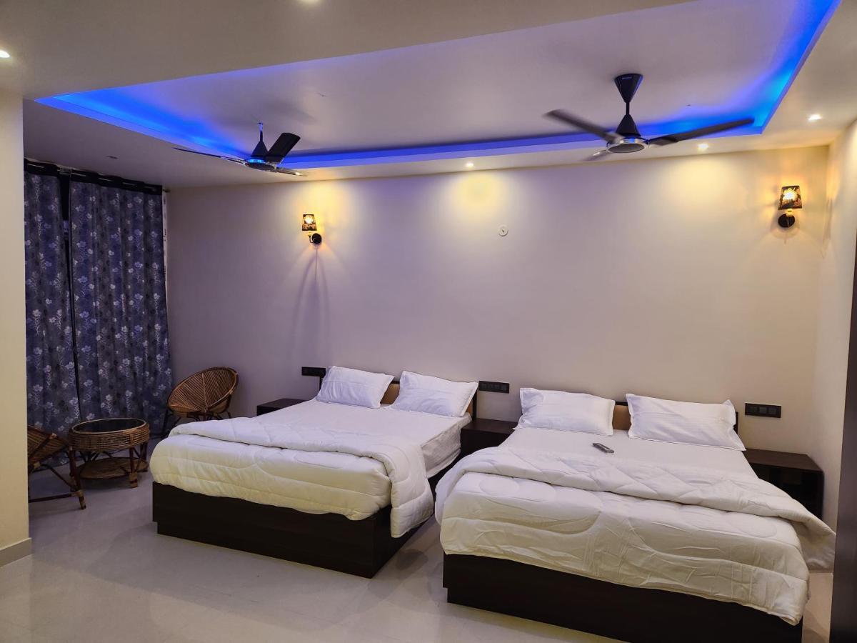 Coffee Valley Resort Yercaud Exterior foto