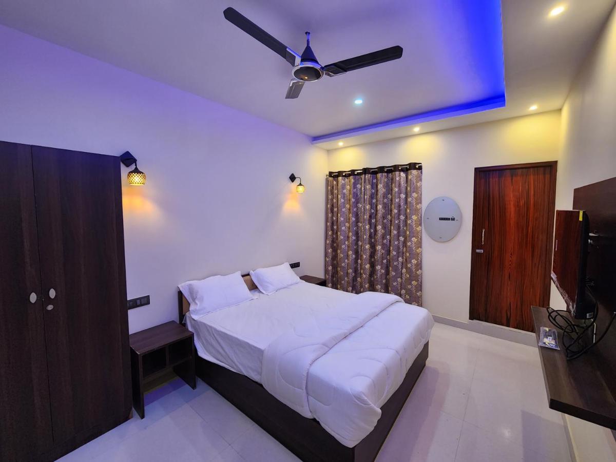 Coffee Valley Resort Yercaud Exterior foto