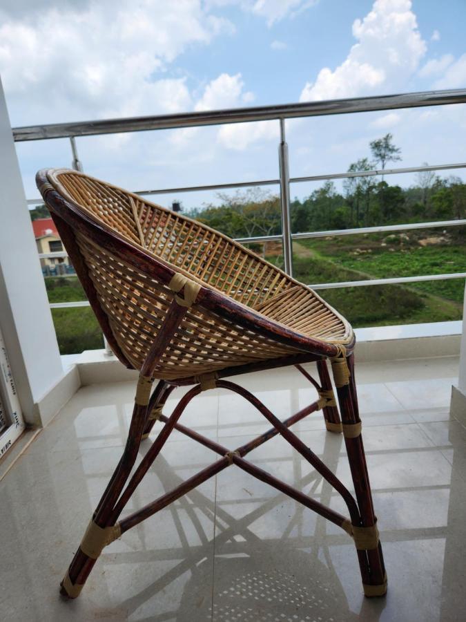 Coffee Valley Resort Yercaud Exterior foto