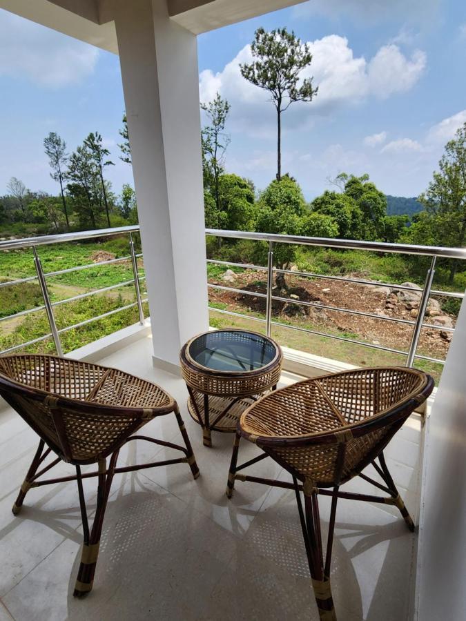 Coffee Valley Resort Yercaud Exterior foto