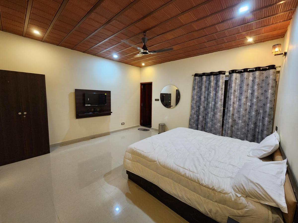 Coffee Valley Resort Yercaud Exterior foto