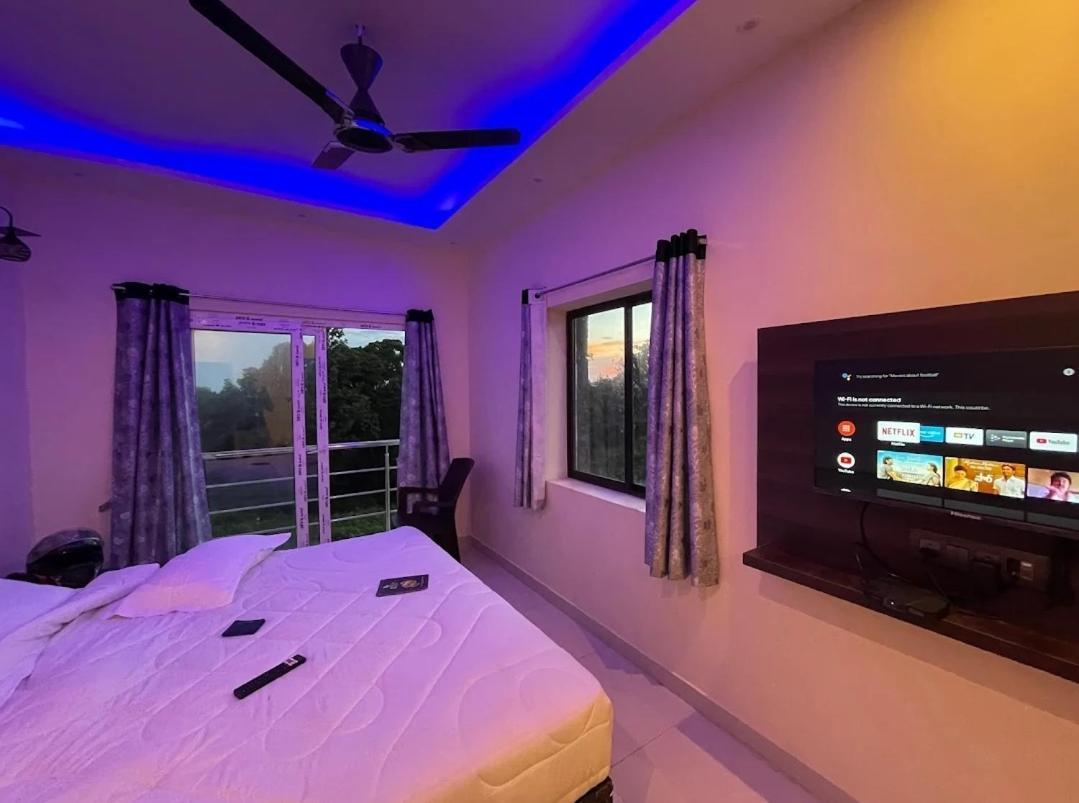 Coffee Valley Resort Yercaud Exterior foto
